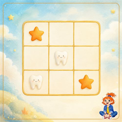 Tic-Tac-Toe