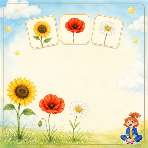 Blumenquiz
